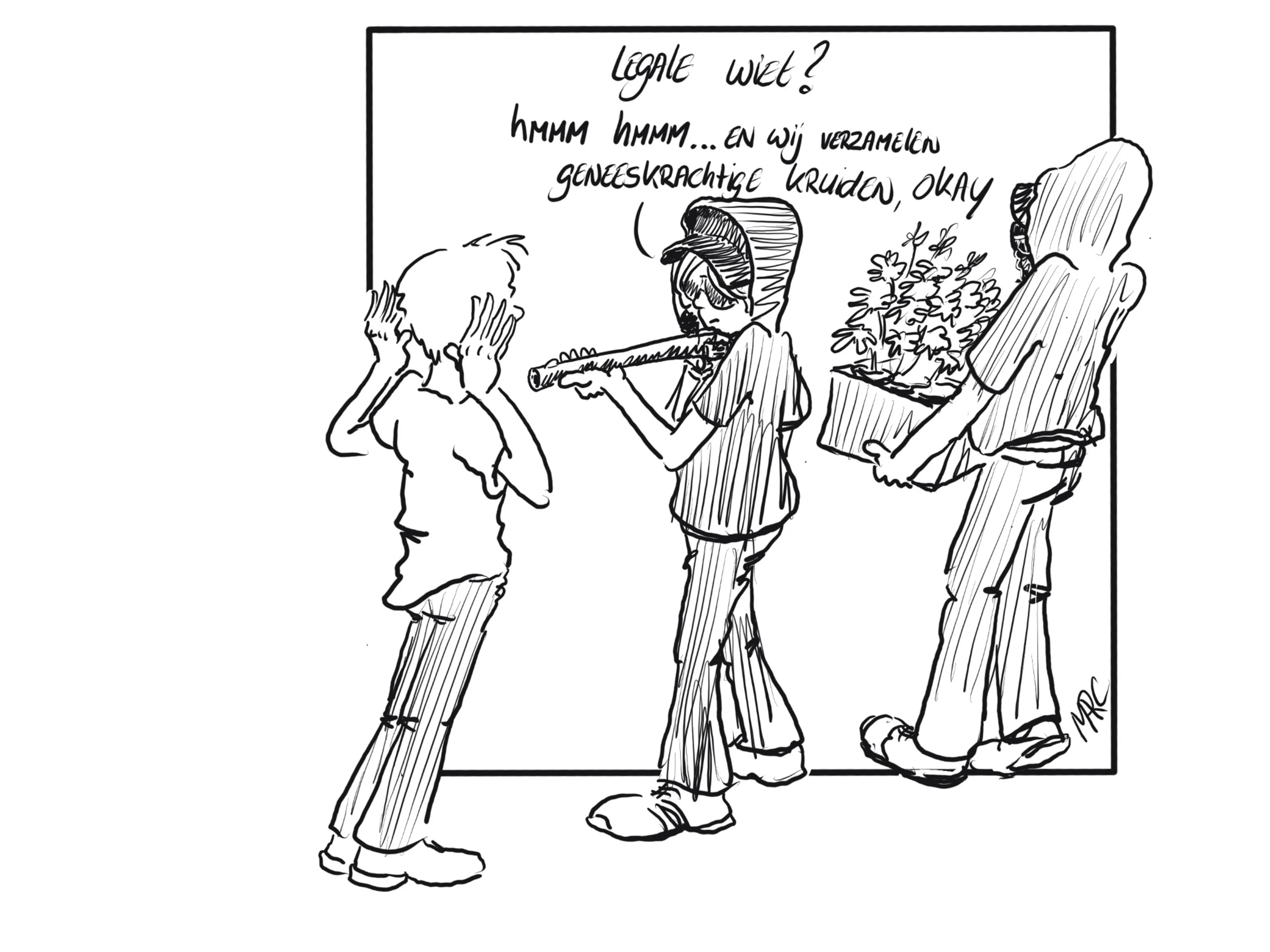 legalewiet